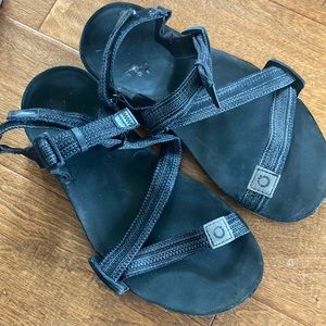 Xero sandals Z trail sandal women’s 8.5/men’s 7